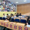 Olimpiada Języka Angielskiego – Etap szkolny